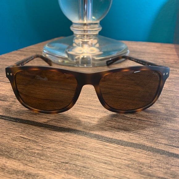 Banana Republic Sunglasses MATT/P/S 086P - Picture 1 of 4